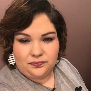 Meet your Posher, Kristen